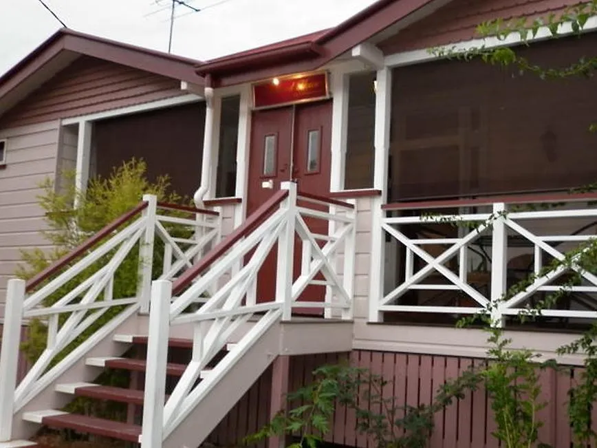 99 Kirkland Bed & Breakfast Brisbane