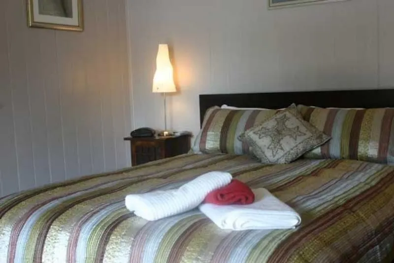 99 Kirkland Bed & Breakfast Brisbane 3*,