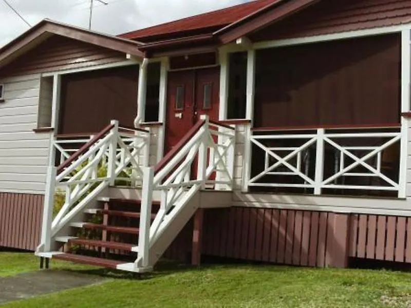 99 Kirkland Bed & Breakfast Brisbane