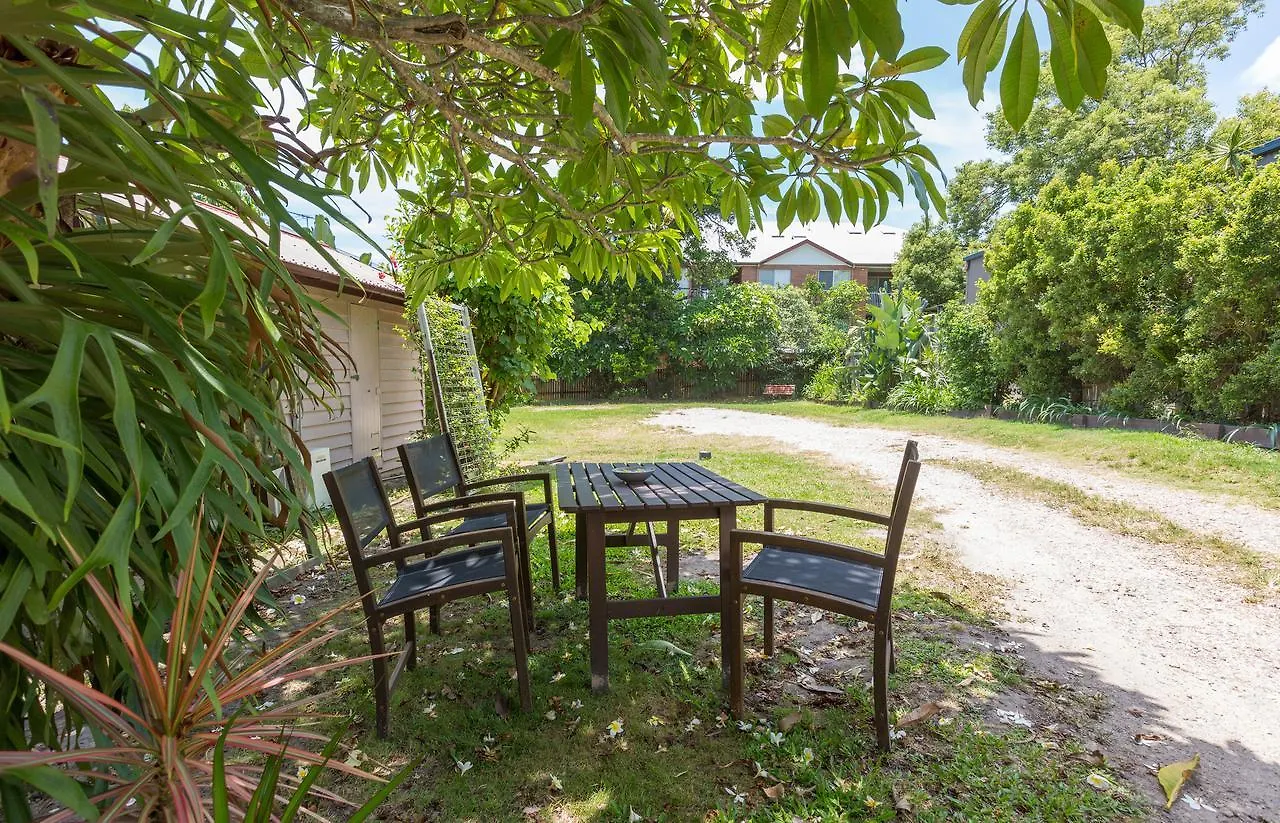 99 Kirkland Bed & Breakfast Brisbane