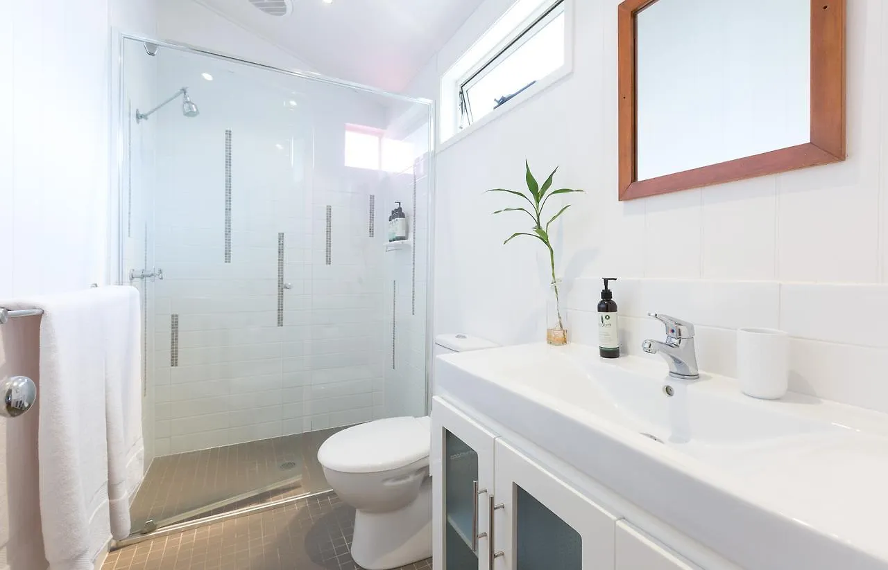 99 Kirkland Bed & Breakfast Brisbane 3*,