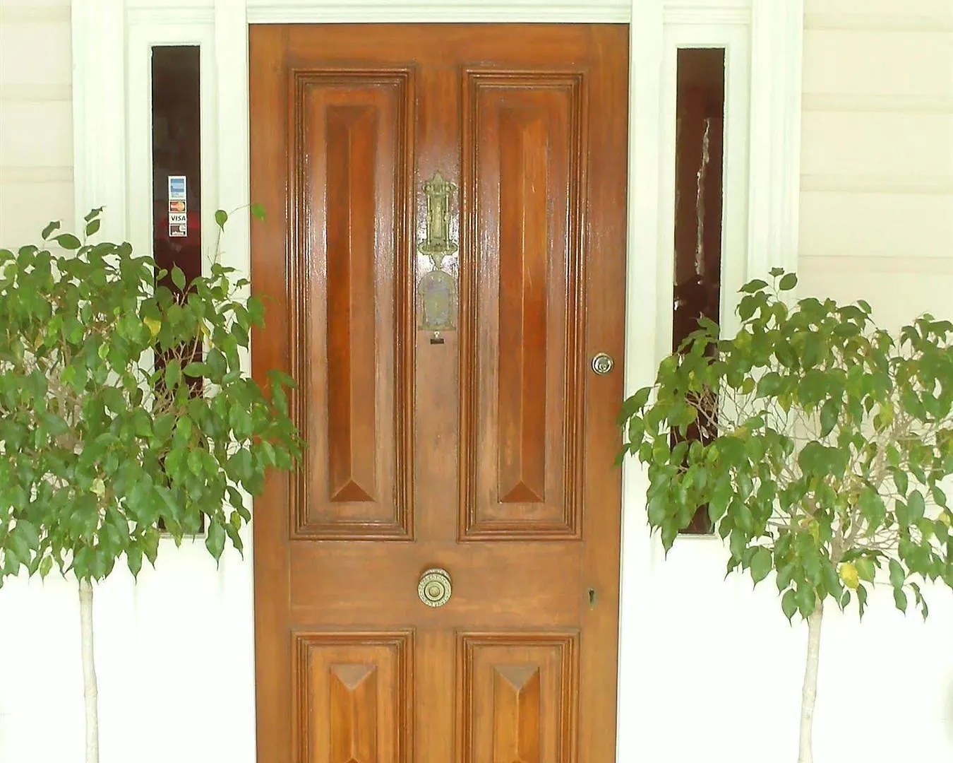 99 Kirkland Bed & Breakfast Brisbane 3*,  Australia