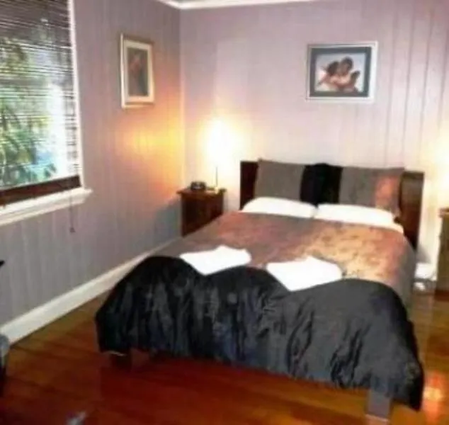 99 Kirkland Bed & Breakfast Brisbane 3*,  Austrália